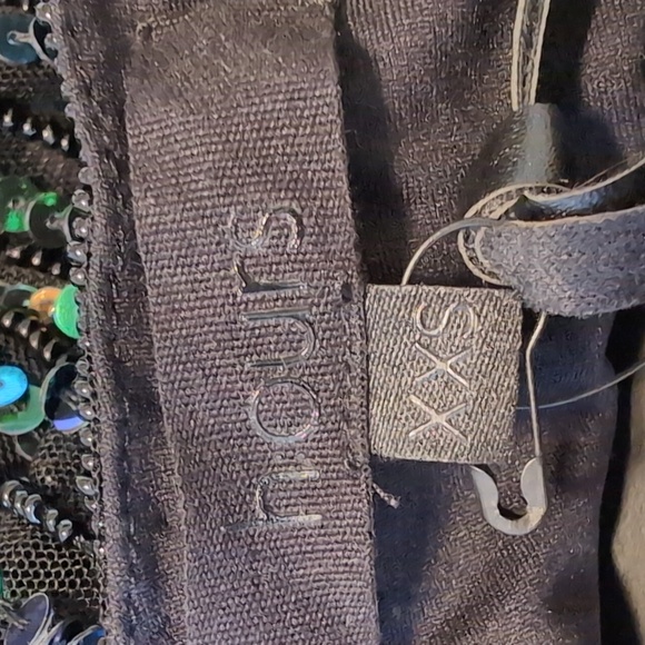 Hours sequin dress - Picture 5 of 5